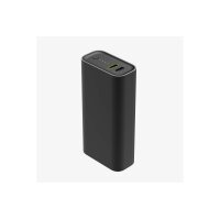 MOPHIE Powerstation 10000mAh 401114330 30W, Black