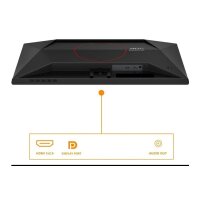 AOC Moniteurs 24.5 pouce 25G42E 1920x1080