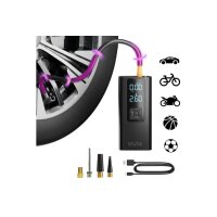 STATIK TireHero Wirel.Air Pump. PUP-0590 Built in PB...