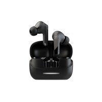 JLAB JBuds Pods ANC Earbuds IEUEBJBPODSRBLK124 True...