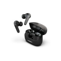 JLAB JBuds Pods ANC Earbuds IEUEBJBPODSRBLK124 True...