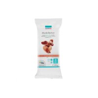 GLOREX Modellierton 1kg 61780717 terracotta,...