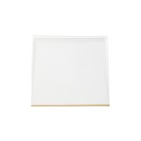 NORDIC Q Driptray transparent 352296 60 x 58 cm