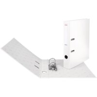 BIELLA Classeur fédéral 4cm 10341401U blanc A4