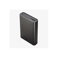 MOPHIE Powerstation Pro 20000mAh 401114331 65W, Black