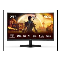 AOC Moniteurs 27 pouce C27G42E 1920x1080