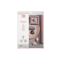 GLOREX Seifengiessform 61600421 Maritim II