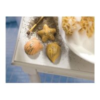 GLOREX Seifengiessform 61600421 Maritim II