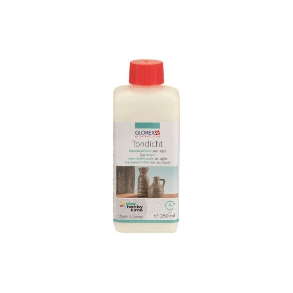 GLOREX Tondicht 250ml 6807960