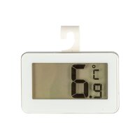 NORDIC Q Digital Fridge thermometer 352422