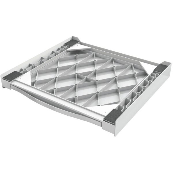 NORDIC Q Stacking frame Plus 352435