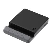 ZAGG Media Hub Workstation 6-Port 109816214