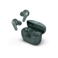 JLAB Go Pods ANC Earbuds IEUEBGOPODSRSGE124 True...