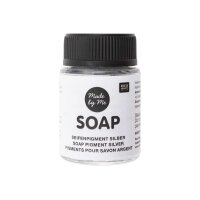 RICO DESIGN Seifenpigment 20ml 7002.503.85 silber