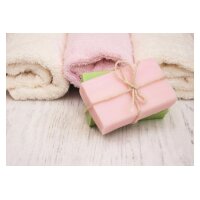 GLOREX Glycerin Seife Öko 1500g 61600132 opak