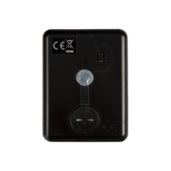 NORDIC Q Pepper Kitchen Timer 352426 Digital