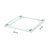 NORDIC Q Stacking frame basic, thin 2420001