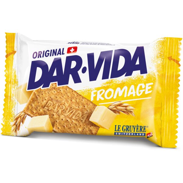 DAR-VIDA Fromage 5311 46g, 20 pcs.