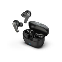 JLAB Go Pods ANC Earbuds IEUEBGOPODSRBLK124 True...