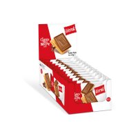 WERNLI Choco Petit Beurre 8606000 48g, 12 Stk.