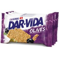 DAR-VIDA Olives 5643000 46g, 4 pcs.
