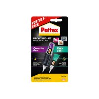 PATTEX Sekundenkleber PSUS1 Upcycling-Set