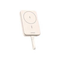UGREEN Magnetic PowerBank 10000mAh 35341 20W,PD, Built-in...
