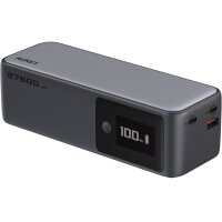 AUKEY Spark Mega 27600mAh 140W PB-Y63 Powerbank,Gray