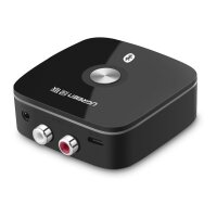 UGREEN Receiver Audio Adapter 5.1 40759 BB BT, 3.5mm and...