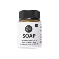 RICO DESIGN Seifenpigment 20ml 7002.503.80 gold