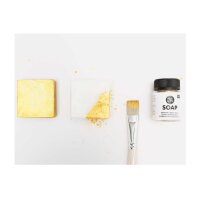 RICO DESIGN Pigment pour savon 20ml 7002.503.80 or