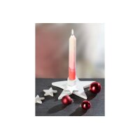 GLOREX Argile souple blanc 2.5kg 68075301 durcissant à lair, inflamm.