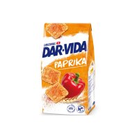 DAR-VIDA Paprika 5624000 125g