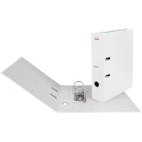 BIELLA Bundesordner 7cm 10341701U weiss A4