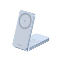 UGREEN Magnetic Wireless Charger 35316 2in1,20W,Qi2,...