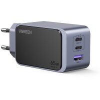 UGREEN USB-C Wallcharger Nexode S 35042...