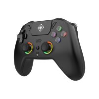 DELTACO PS5 Controlle RGB GAM-189 Wireless