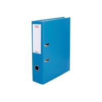 BIELLA Bundesordner 7cm 10341705U blau A4