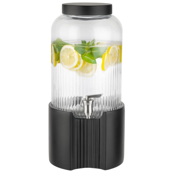 APS Distributeur de boisson ELEMENT, 7 L, noir