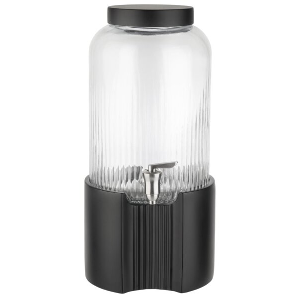 APS Distributeur de boisson ELEMENT, 7 L, noir