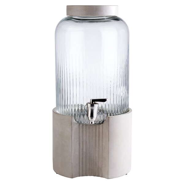 APS Distributeur de boisson ELEMENT, 7 L, noir