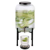 APS Getränkespender INDUSTRIAL, inkl. Gestell, 3,8...