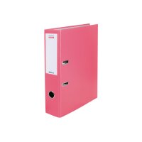 BIELLA Classeur fédéral 7cm 10341740U rose A4