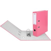BIELLA Bundesordner 7cm 10341740U rosa A4