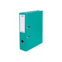 BIELLA Bundesordner 7cm 10341708U türkis A4