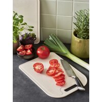 GastroMax Planche à découper BIO, 300 x 205...