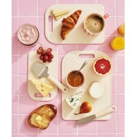 GastroMax Planche à découper BIO, 300 x 205...