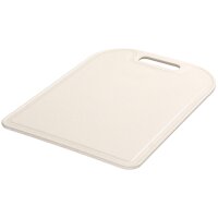 GastroMax Schneidebrett BIO, 300 x 205 mm, creme