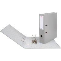 BIELLA Classeur fédéral 7cm 10341725U gris A4