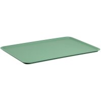 NHG Boîte de rangement AKITA STORAGE L, PP, bleu